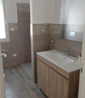 Montevago Apartment | Appartamento Montevago Centro