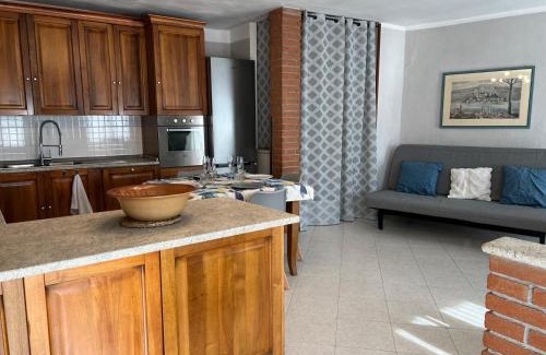 Miasino Apartment | Appartamento Nebbiolo
