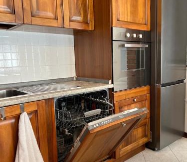 Miasino Apartment | Appartamento Nebbiolo