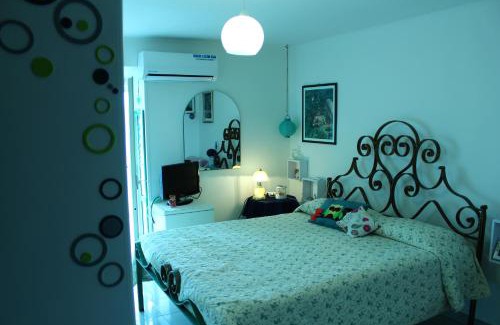 Bellegra Apartment | Appartamento nel borgo