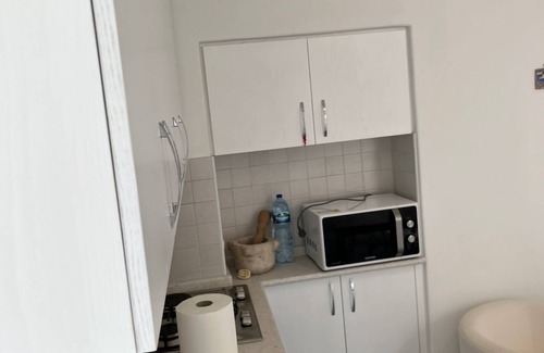 Ischia Porto Apartment | Appartamento nel borgo d'Ischia Ponte