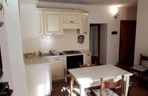 Fiumalbo Apartment | Appartamento nel centro storico di Fiumalbo