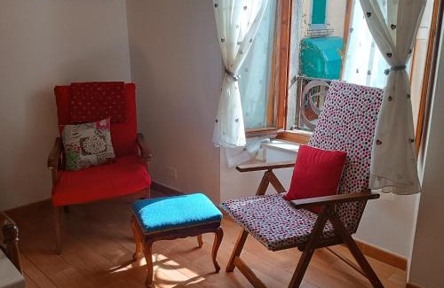 Fiumalbo Apartment | Appartamento nel centro storico di Fiumalbo