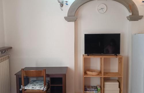 Fiumalbo Apartment | Appartamento nel centro storico di Fiumalbo