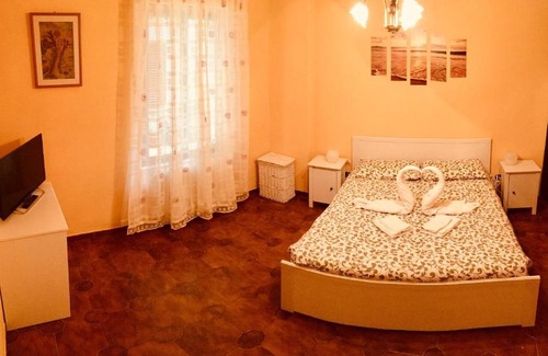 Scilla Apartment | Appartamento nel cuore di Scilla