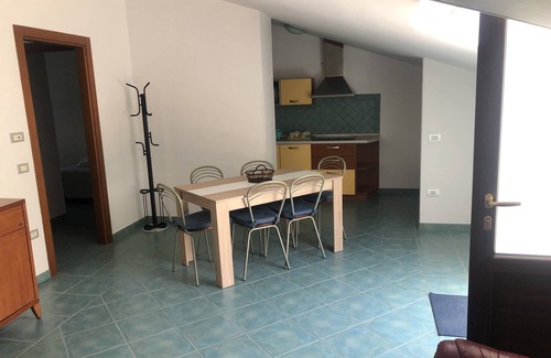 Maratea Apartment | Appartamento Nr.6