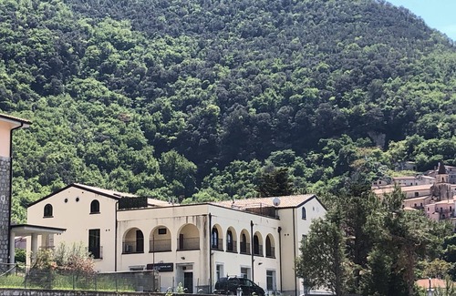 Maratea Apartment | Appartamento Nr.6