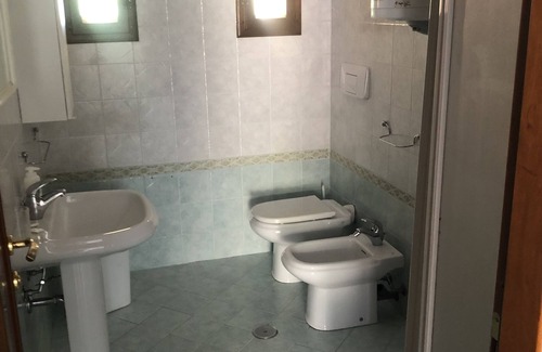 Maratea Apartment | Appartamento Nr.6