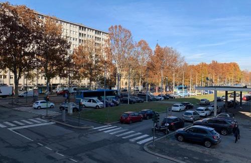 San Salvario Apartment | Appartamento nuovissimo e elegante