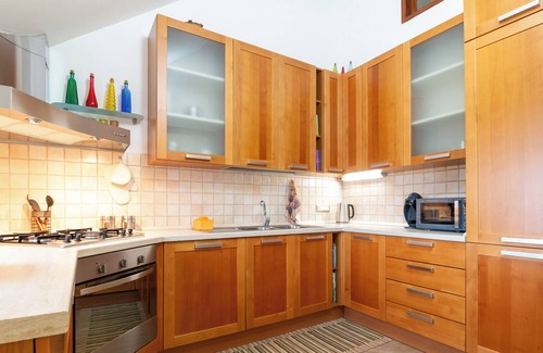 Nuoro Apartment | Appartamento Nuraghe Tanca Manna