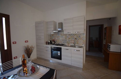 Baunei Apartment | Appartamento Oddoi