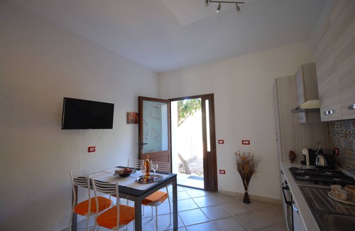 Baunei Apartment | Appartamento Oddoi