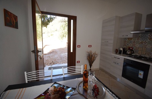 Baunei Apartment | Appartamento Oddoi