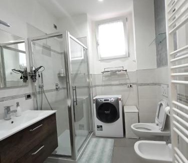 Castiglione Olona Apartment | Appartamento Orchidea