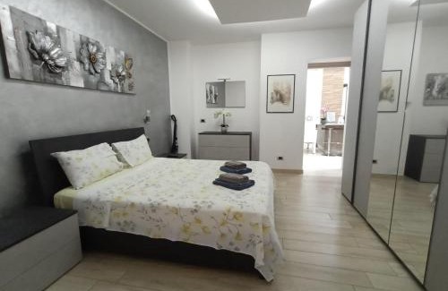 Castiglione Olona Apartment | Appartamento Orchidea