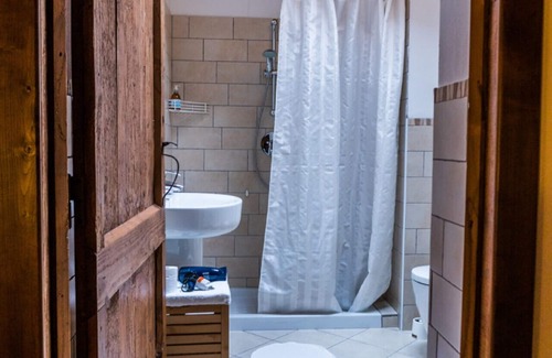 San Giorgio di Perlena Apartment | Appartamento "Orchidea", Agriturismo dai Gobbi