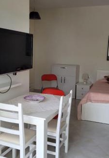 Qafe e Gjashtes Apartment | Appartamento - Orchidea