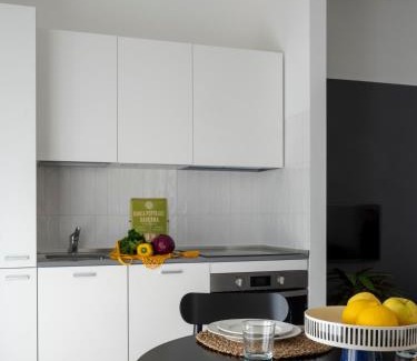 Arese Apartment | Appartamento Orti