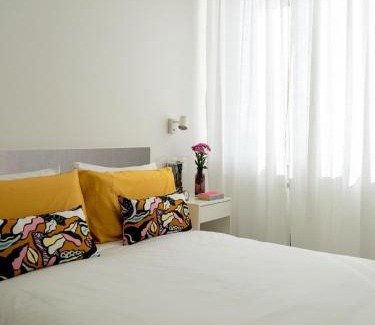 Arese Apartment | Appartamento Orti