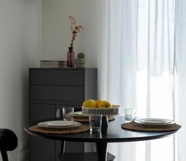 Arese Apartment | Appartamento Orti