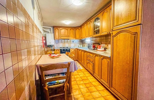 Oulx Apartment | Appartamento Ortigara 16 - Affitti Brevi Italia