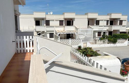 Marina di Ostuni Apartment | Appartamento Paola marina di Ostuni