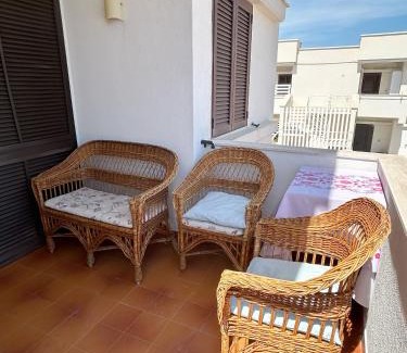 Marina di Ostuni Apartment | Appartamento Paola marina di Ostuni