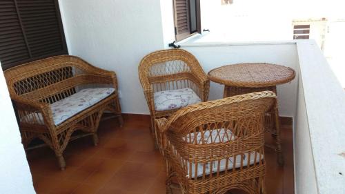 Marina di Ostuni Apartment | Appartamento Paola marina di Ostuni