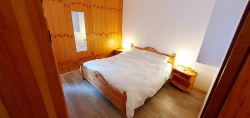 Tesero Apartment | Appartamento Pampeago 10