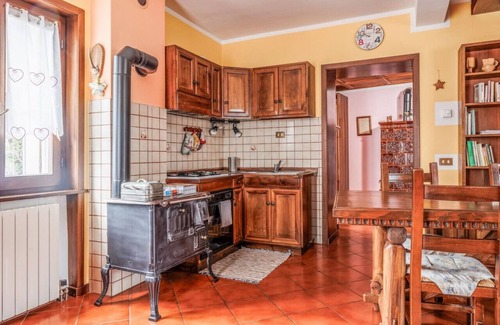 Edolo Apartment | Appartamento Panoramico Edolo