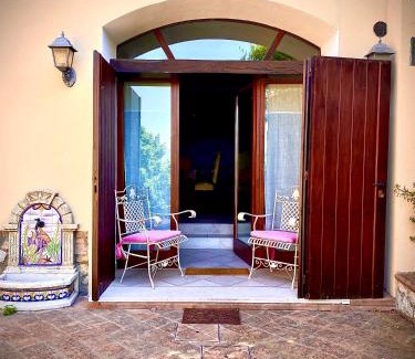 Verucchio Apartment | Appartamento Paolo & Francesca