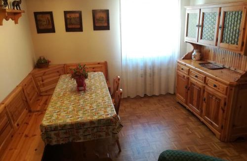 Gionghi-Cappella Apartment | Appartamento Paolo