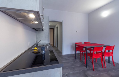 Lecco Apartment | Appartamento Papavero - Affitti Brevi Italia