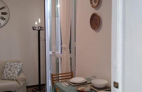 Pavia Apartment | Appartamento Pavia L&T