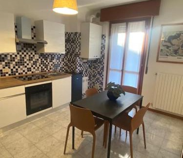 Bergamo Apartment | Appartamento per 2/4 persone