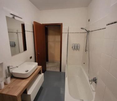 Bergamo Apartment | Appartamento per 2/4 persone