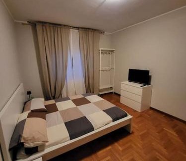Bergamo Apartment | Appartamento per 2/4 persone