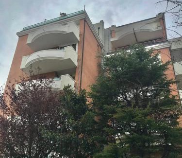 Marebello Apartment | Appartamento per relax