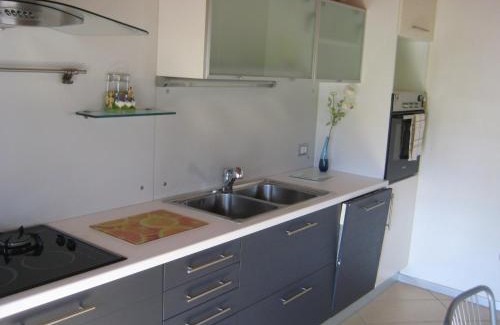 Comano Terme Apartment | Appartamento per Vacanze a Comano Terme