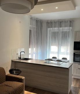Cologno Monzese Apartment | Appartamento Perla