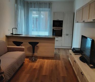 Cologno Monzese Apartment | Appartamento Perla