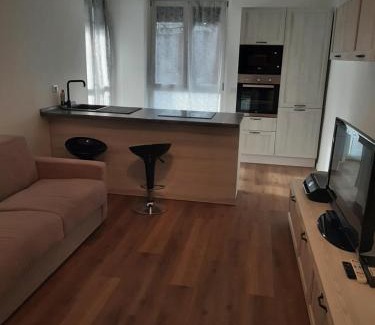 Cologno Monzese Apartment | Appartamento Perla