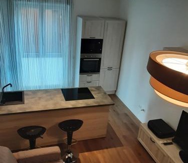 Cologno Monzese Apartment | Appartamento Perla