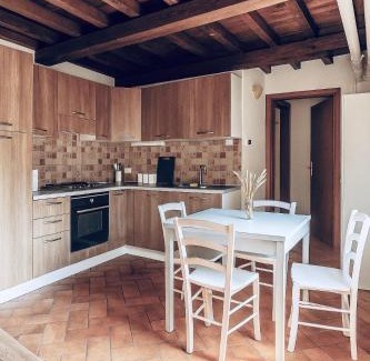 Campogalliano Apartment | Appartamento Piazza Castello