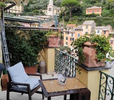 Portofino Apartment | Appartamento Piazzetta Portofino (010044-LT-0030)