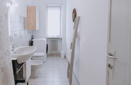 Peveragno House | Appartamento Picche
