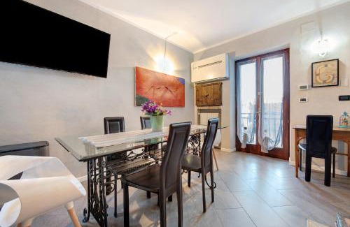 Moniga del Garda Apartment | Appartamento Piccolo Principe