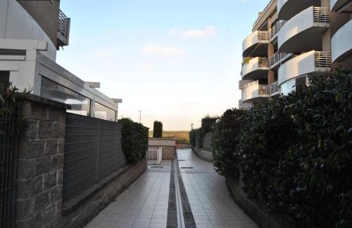 Rome Province Apartment | Appartamento Porta di Roma