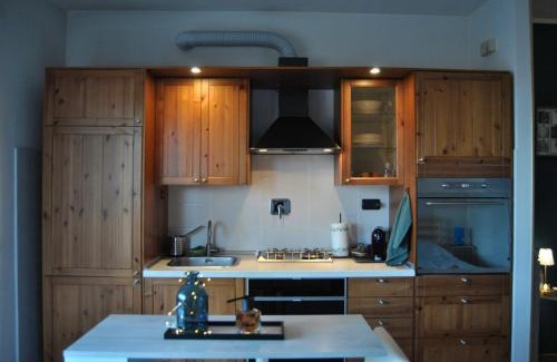 Rome Province Apartment | Appartamento Porta di Roma