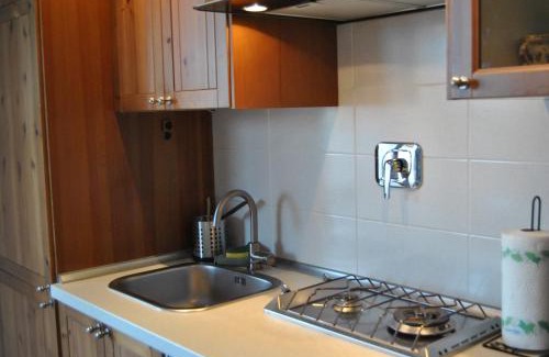 Rome Province Apartment | Appartamento Porta di Roma